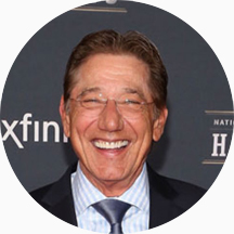 Joe Namath