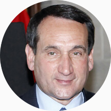 Mike Krzyzewski