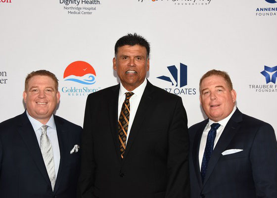 Anthony Munoz