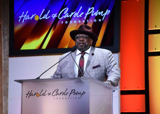Cedric The Entertainer