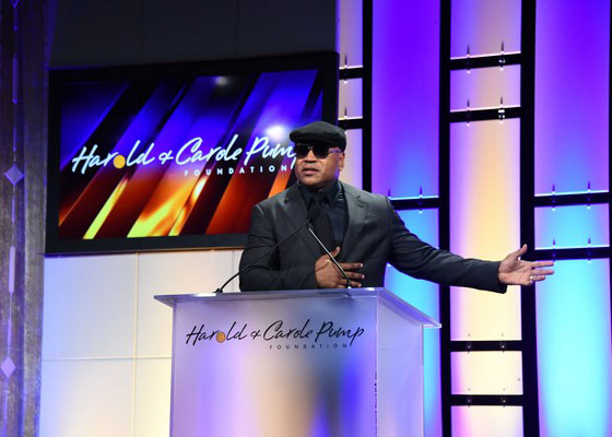 LL Cool J