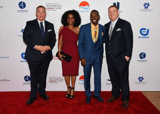 Pump Brothers with Kelly Jenrette & Melvin Jackson